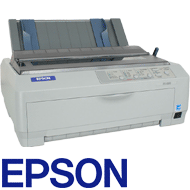 Epson LX890