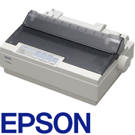 EPSON LX300+