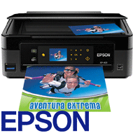 EPSON XP401