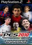 PES2010 Campeones Supremos [MULTI3] - multi2